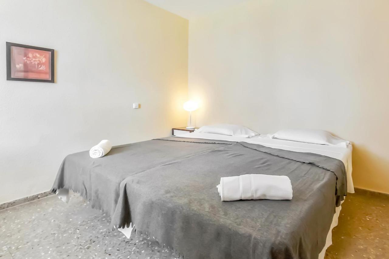 Apartment Near Playa De Las Americas With Wifi And Pool, Tenerife Sur Luaran gambar