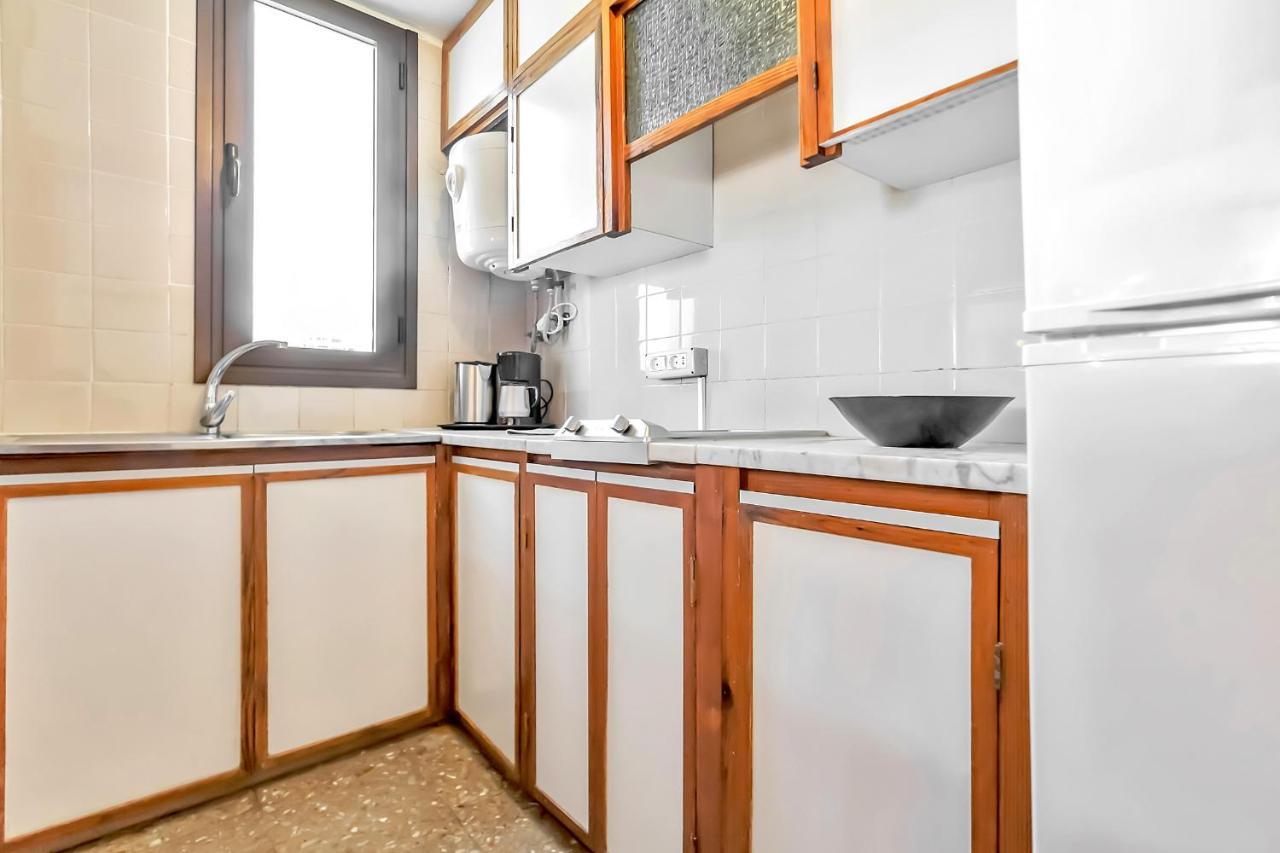 Apartment Near Playa De Las Americas With Wifi And Pool, Tenerife Sur Luaran gambar